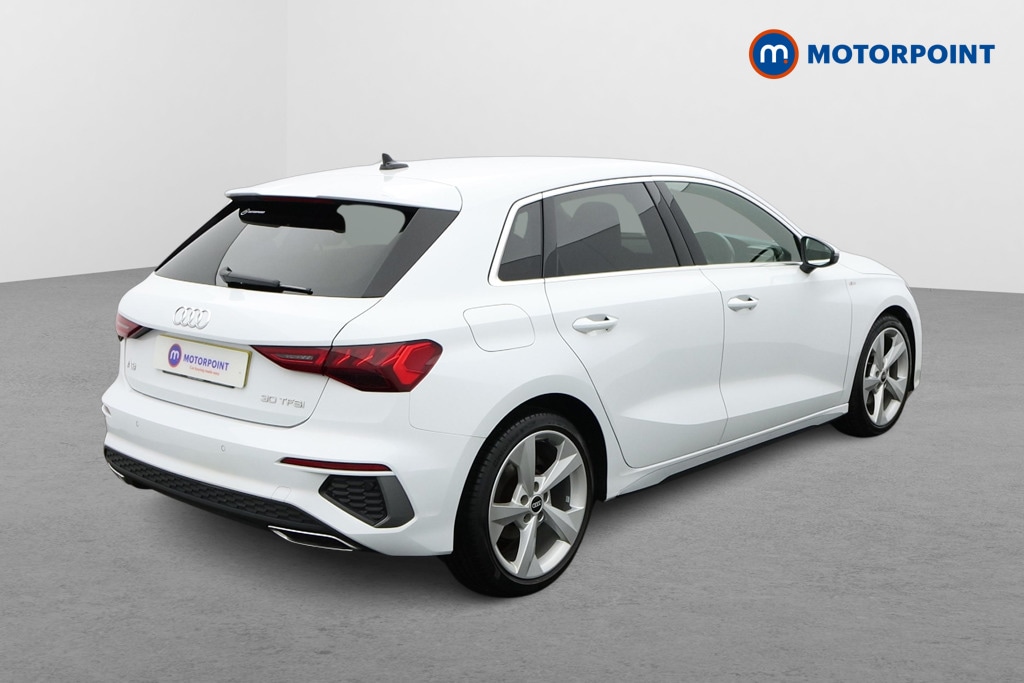 Used Audi A3 2021 for sale - 77589291: Photo 7