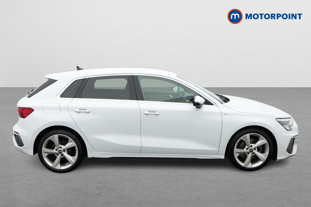 Used Audi A3 2021 for sale - 77589291: Photo 8