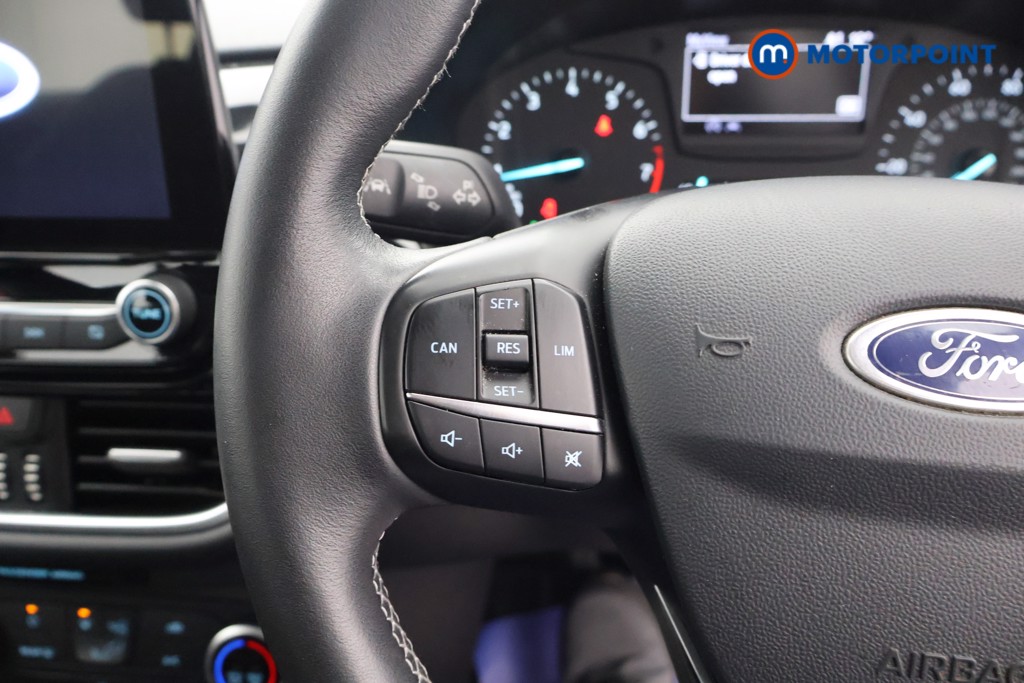 Used Ford Fiesta 2019 for sale - 76332944: Photo 10