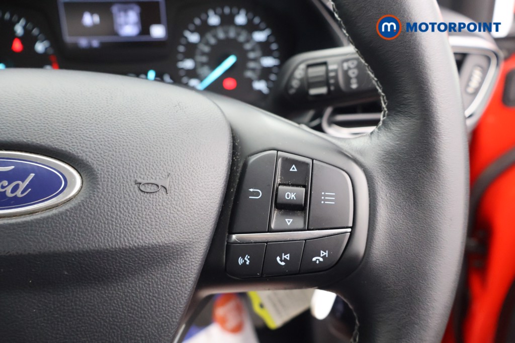 Used Ford Fiesta 2019 for sale - 76332944: Photo 11