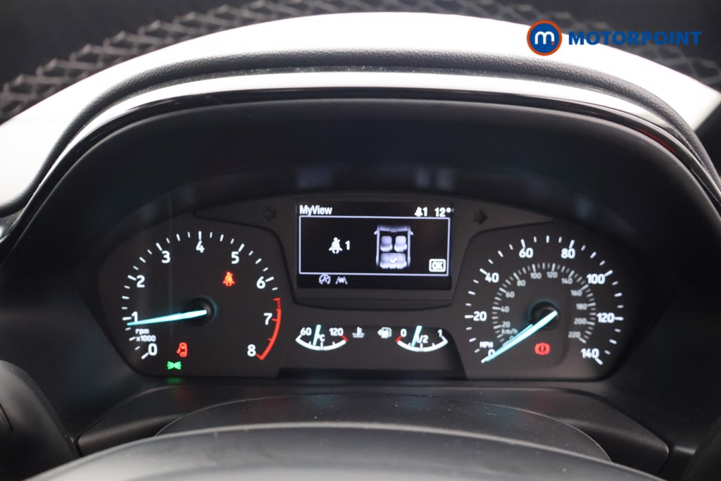 Used Ford Fiesta 2019 for sale - 76332944: Photo 12