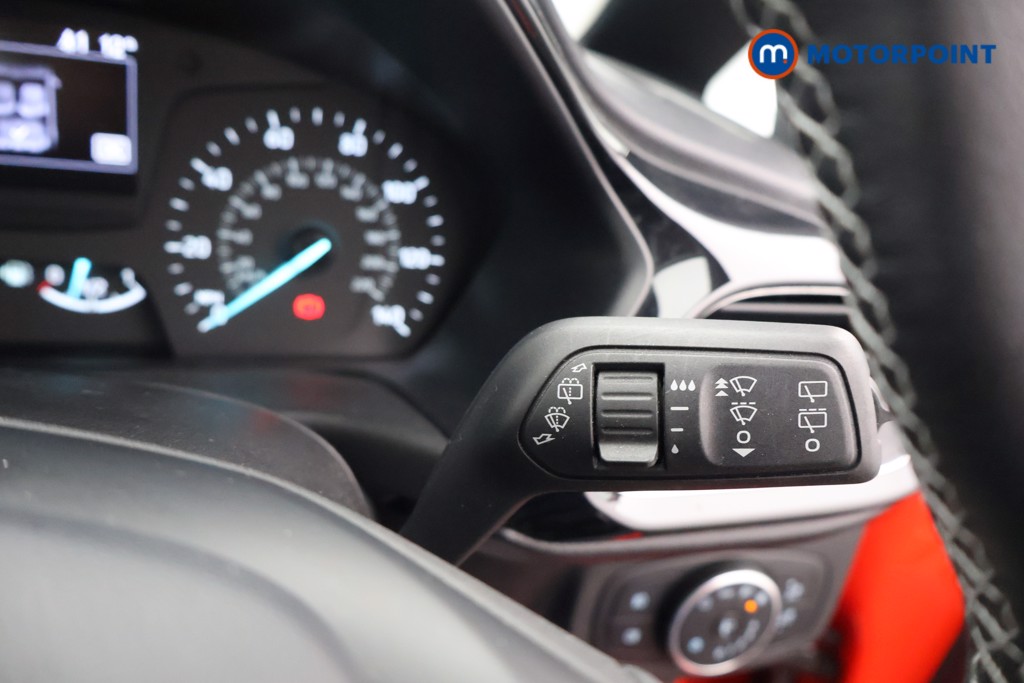 Used Ford Fiesta 2019 for sale - 76332944: Photo 14