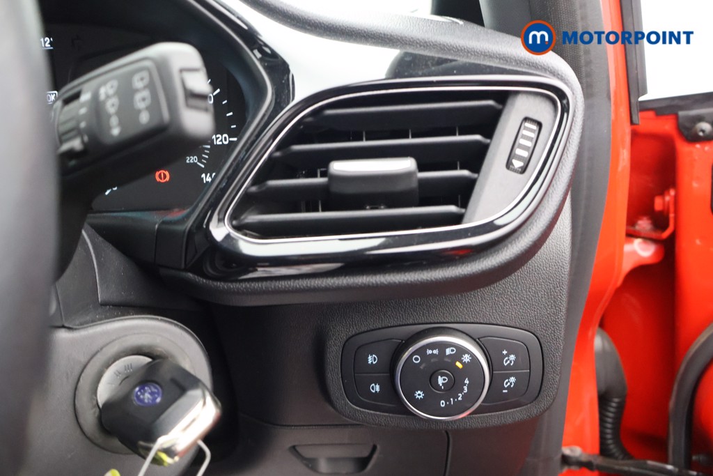 Used Ford Fiesta 2019 for sale - 76332944: Photo 15