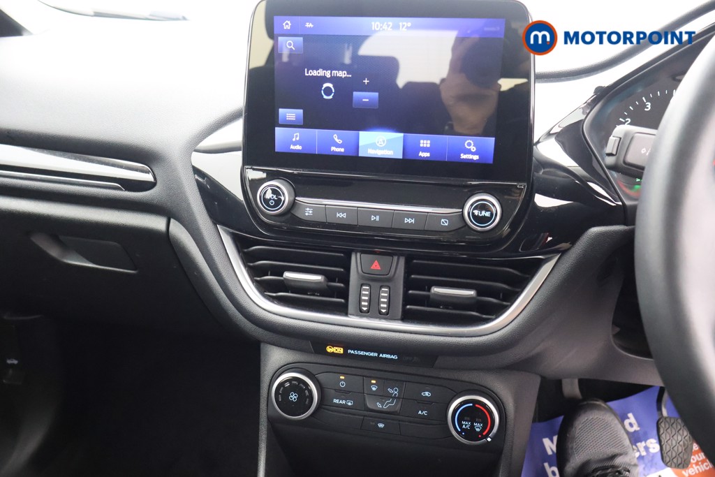 Used Ford Fiesta 2019 for sale - 76332944: Photo 16