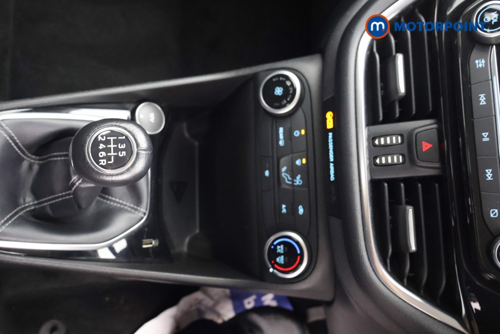 Used Ford Fiesta 2019 for sale - 76332944: Photo 17