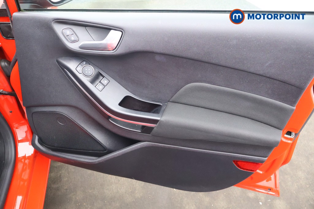 Used Ford Fiesta 2019 for sale - 76332944: Photo 21