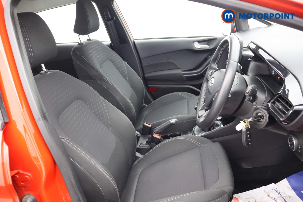 Used Ford Fiesta 2019 for sale - 76332944: Photo 23