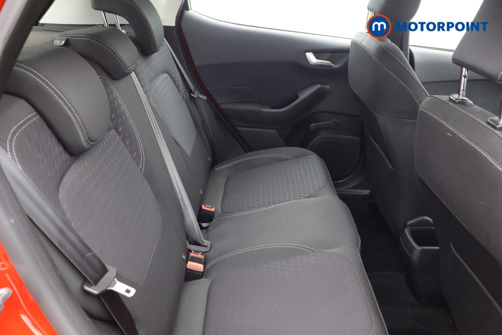 Used Ford Fiesta 2019 for sale - 76332944: Photo 24