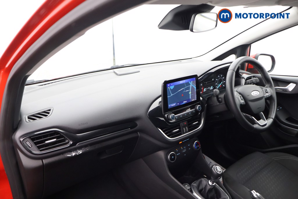 Used Ford Fiesta 2019 for sale - 76332944: Photo 25