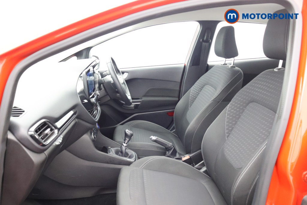 Used Ford Fiesta 2019 for sale - 76332944: Photo 26
