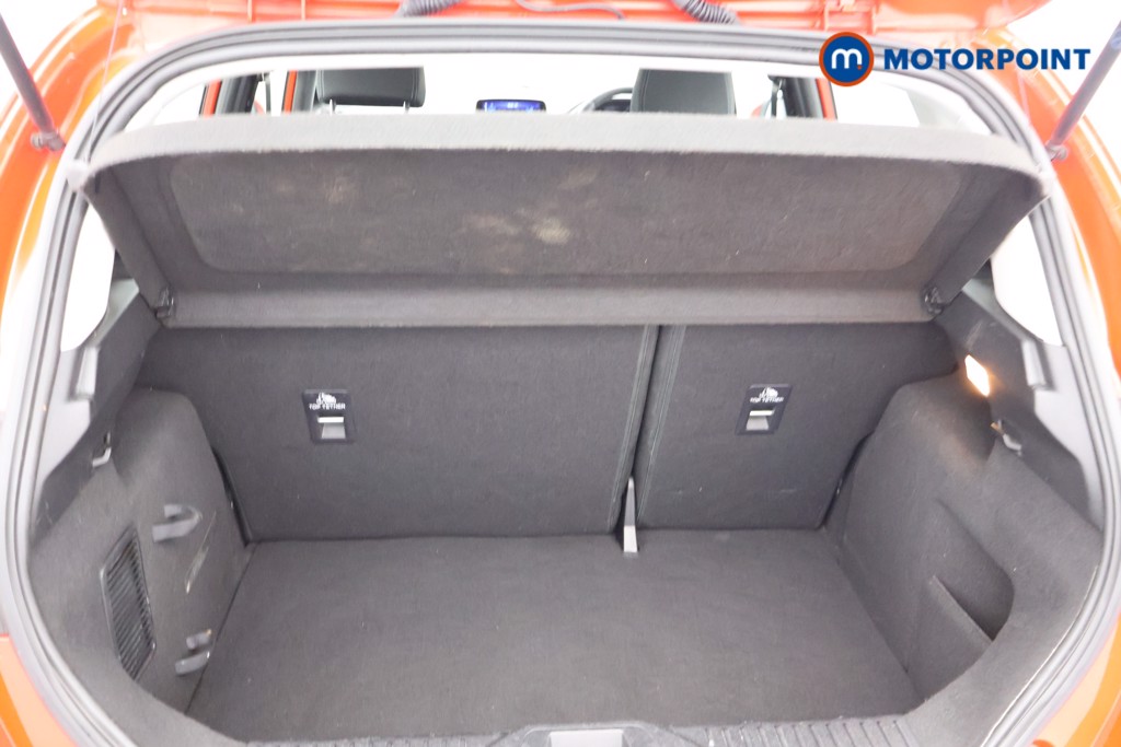 Used Ford Fiesta 2019 for sale - 76332944: Photo 27