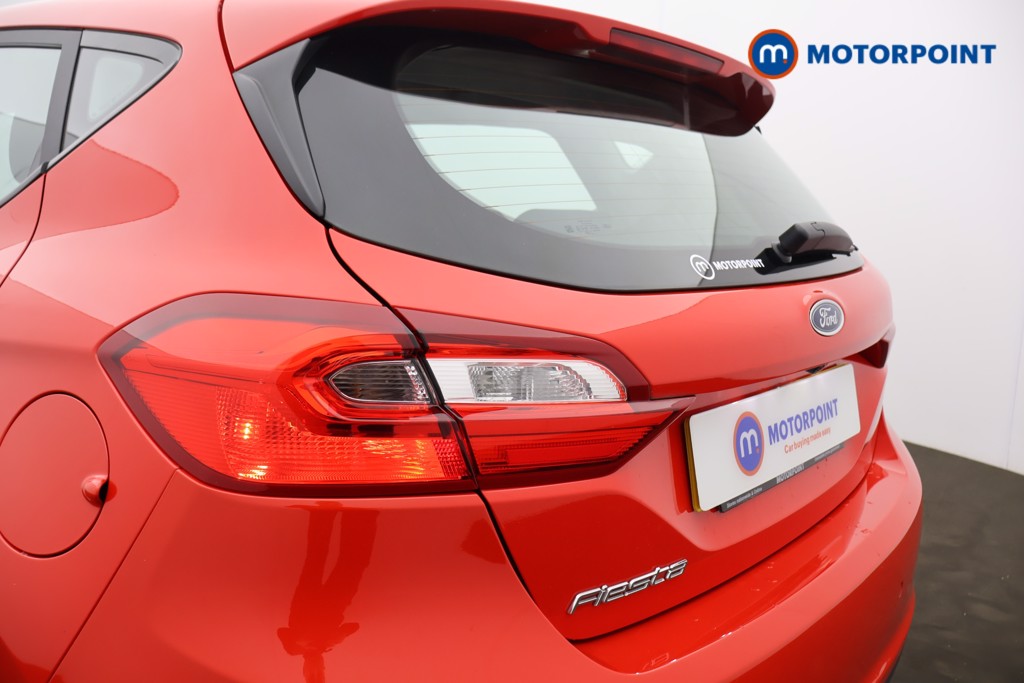 Used Ford Fiesta 2019 for sale - 76332944: Photo 28