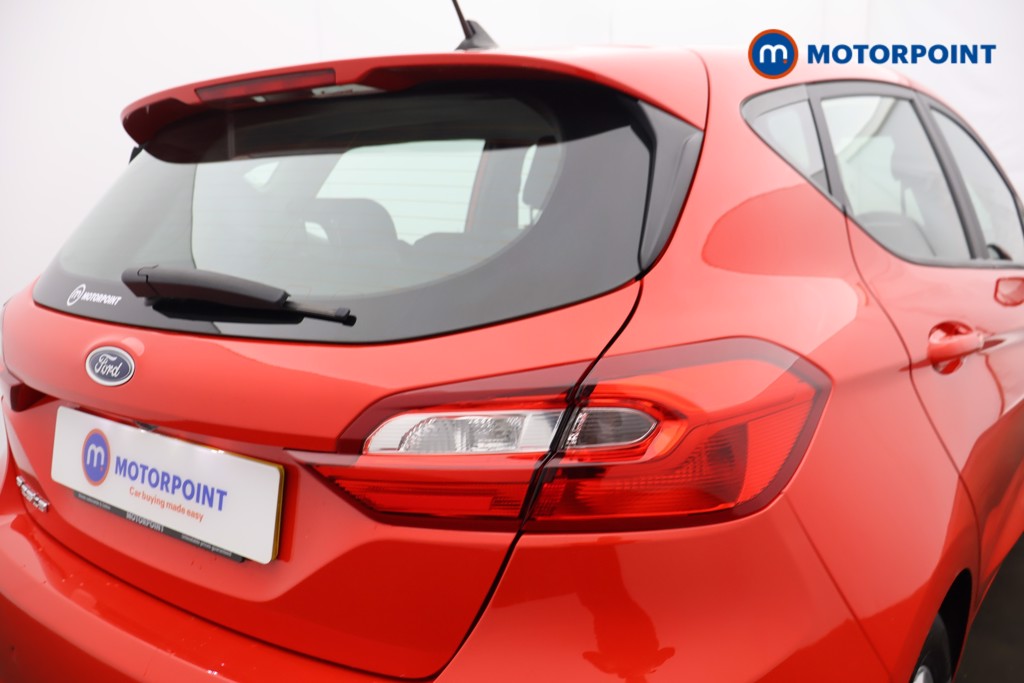 Used Ford Fiesta 2019 for sale - 76332944: Photo 29