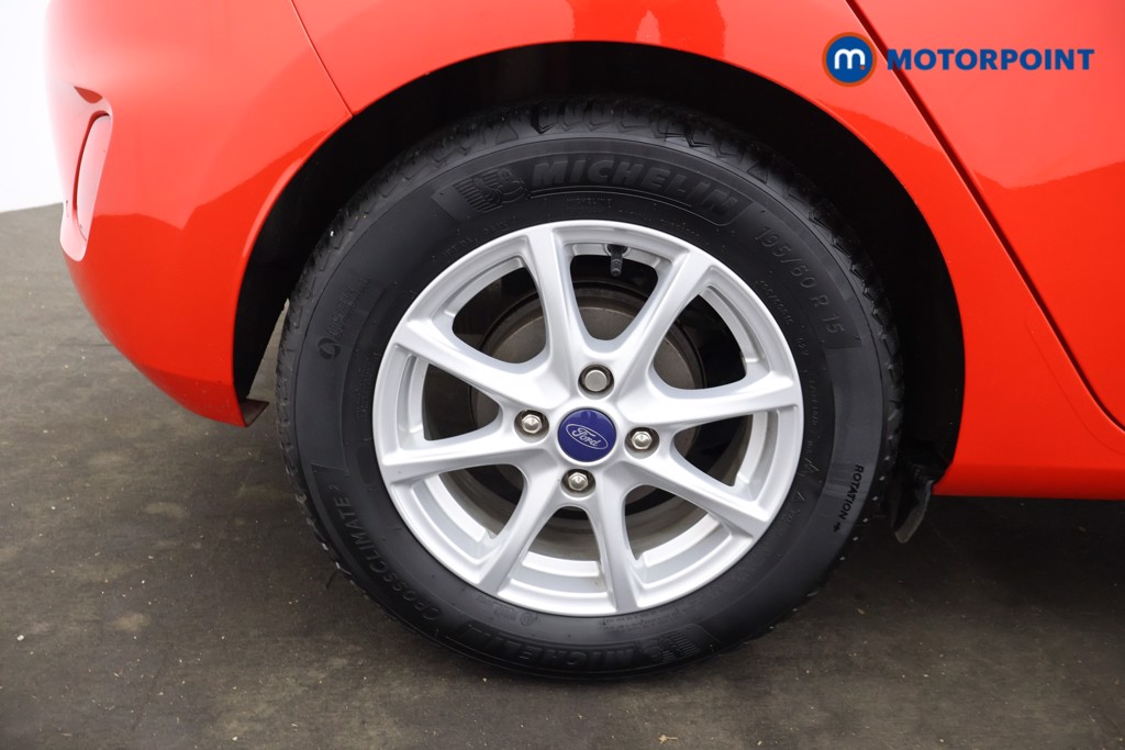 Used Ford Fiesta 2019 for sale - 76332944: Photo 30