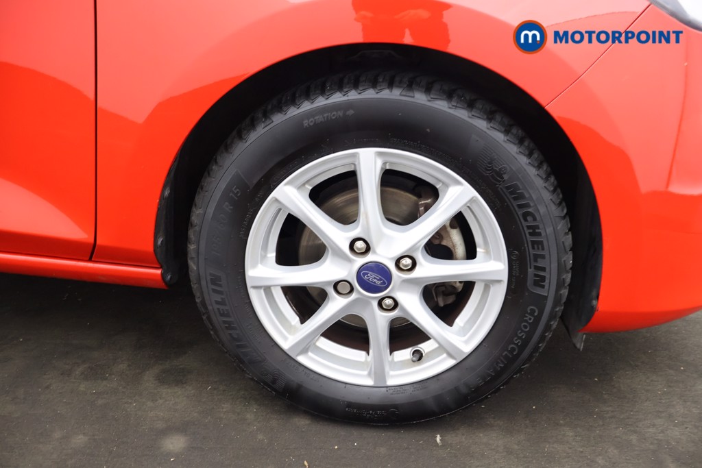 Used Ford Fiesta 2019 for sale - 76332944: Photo 31