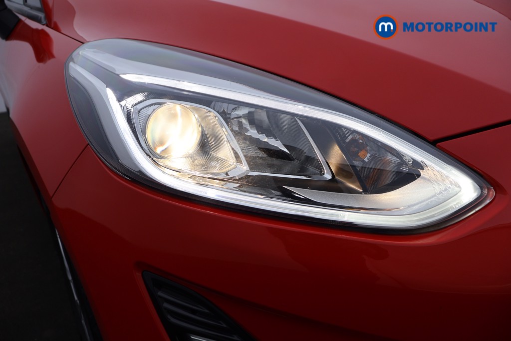 Used Ford Fiesta 2019 for sale - 76332944: Photo 32