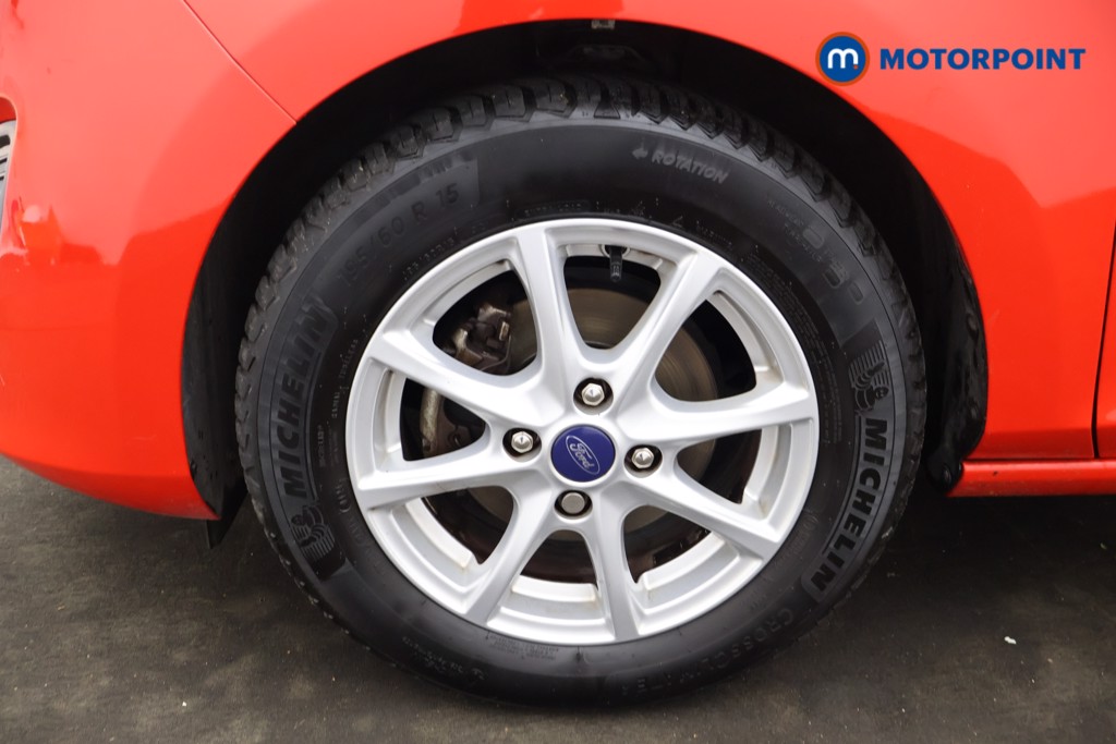Used Ford Fiesta 2019 for sale - 76332944: Photo 34