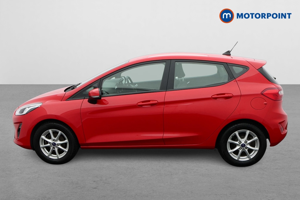 Used Ford Fiesta 2019 for sale - 76332944: Photo 4