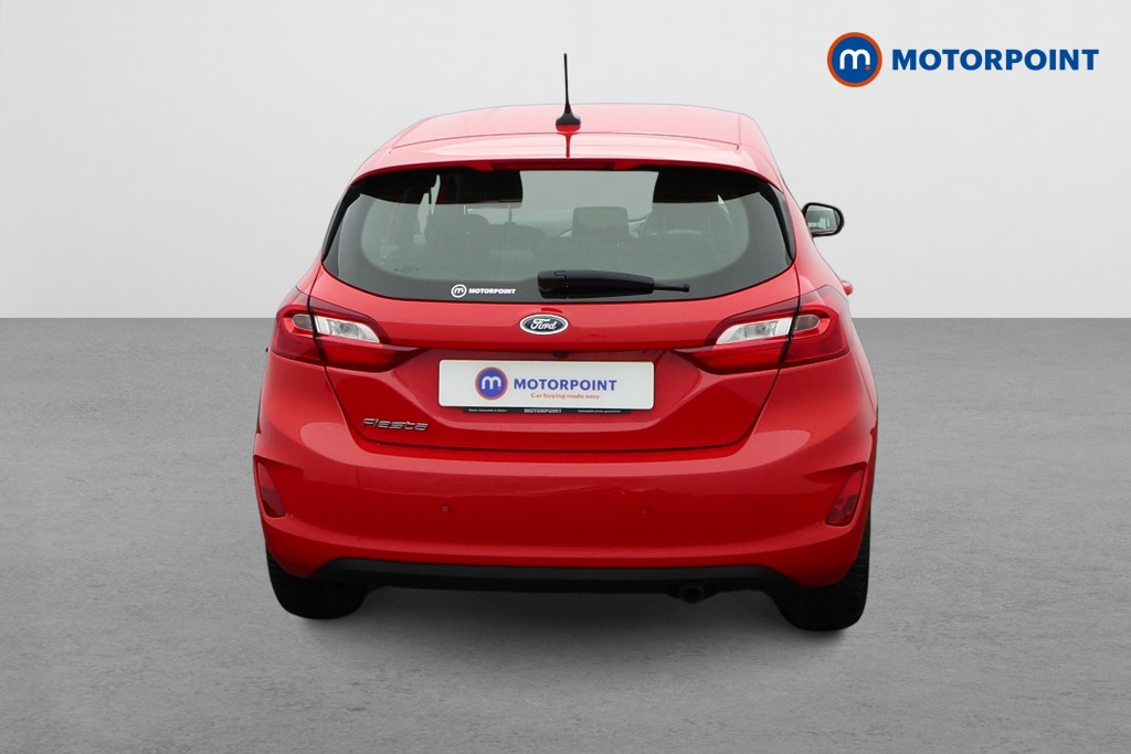Used Ford Fiesta 2019 for sale - 76332944: Photo 6