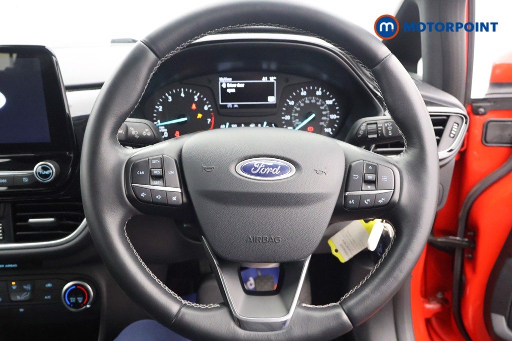 Used Ford Fiesta 2019 for sale - 76332944: Photo 9