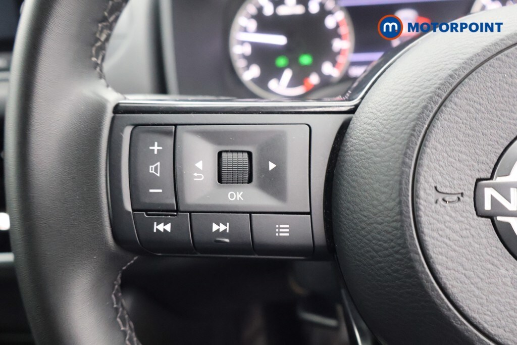 Used Nissan Qashqai 2023 for sale - 77617347: Photo 10