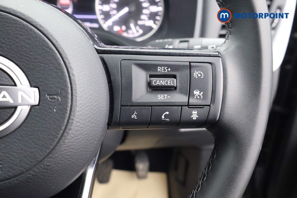 Used Nissan Qashqai 2023 for sale - 77617347: Photo 11