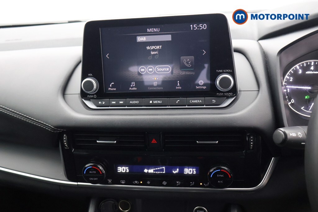 Used Nissan Qashqai 2023 for sale - 77617347: Photo 16