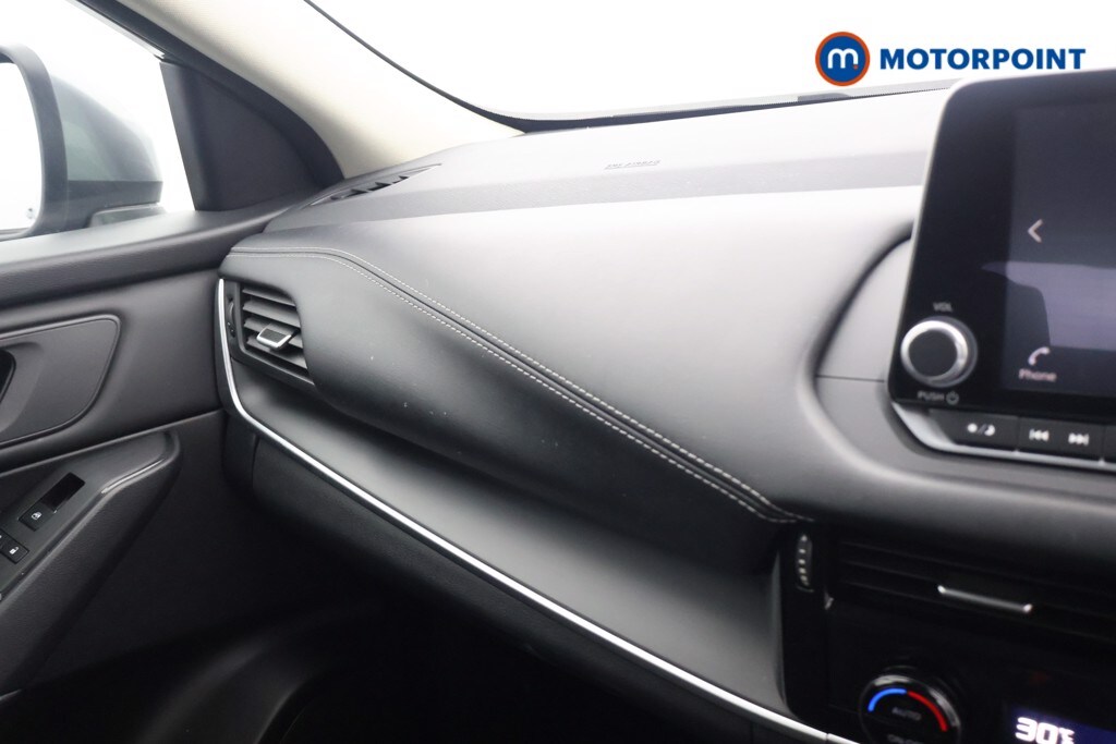 Used Nissan Qashqai 2023 for sale - 77617347: Photo 18