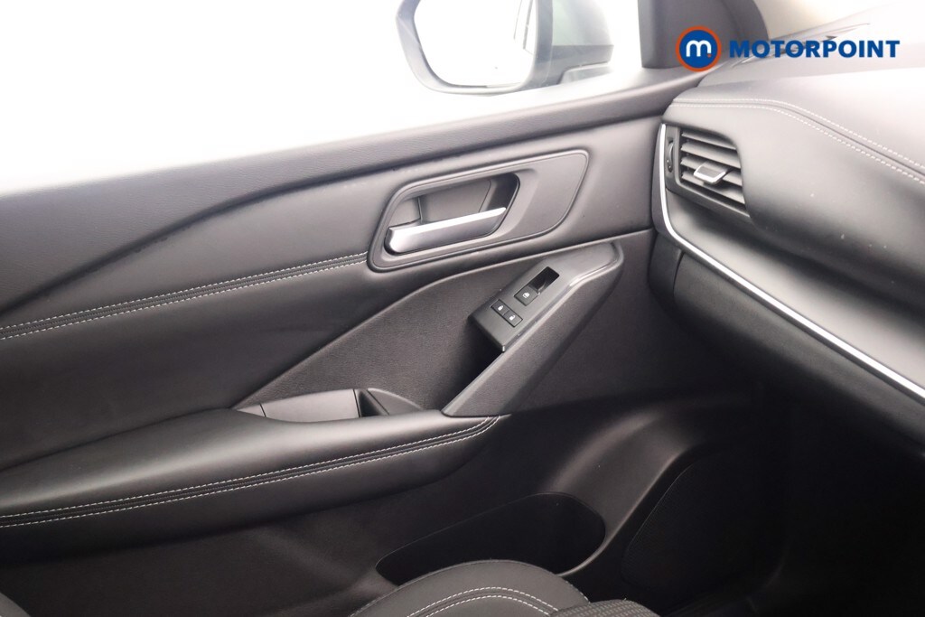 Used Nissan Qashqai 2023 for sale - 77617347: Photo 19