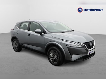 Used Nissan Qashqai 2023 for sale - 77617347: Photo
