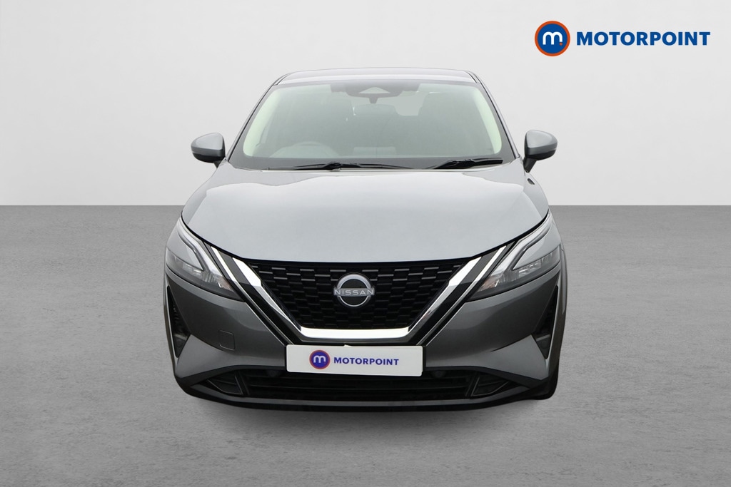 Used Nissan Qashqai 2023 for sale - 77617347: Photo 2