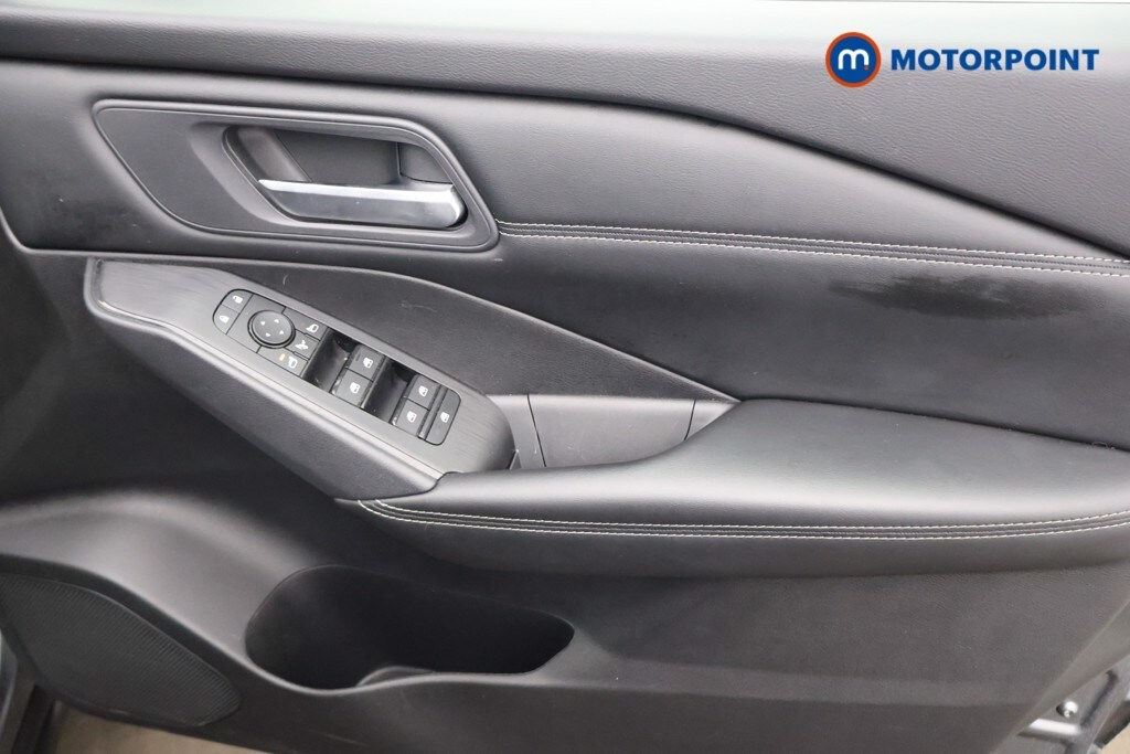 Used Nissan Qashqai 2023 for sale - 77617347: Photo 20