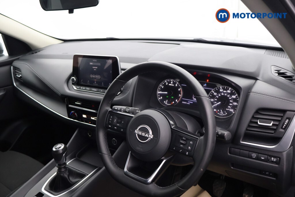 Used Nissan Qashqai 2023 for sale - 77617347: Photo 21