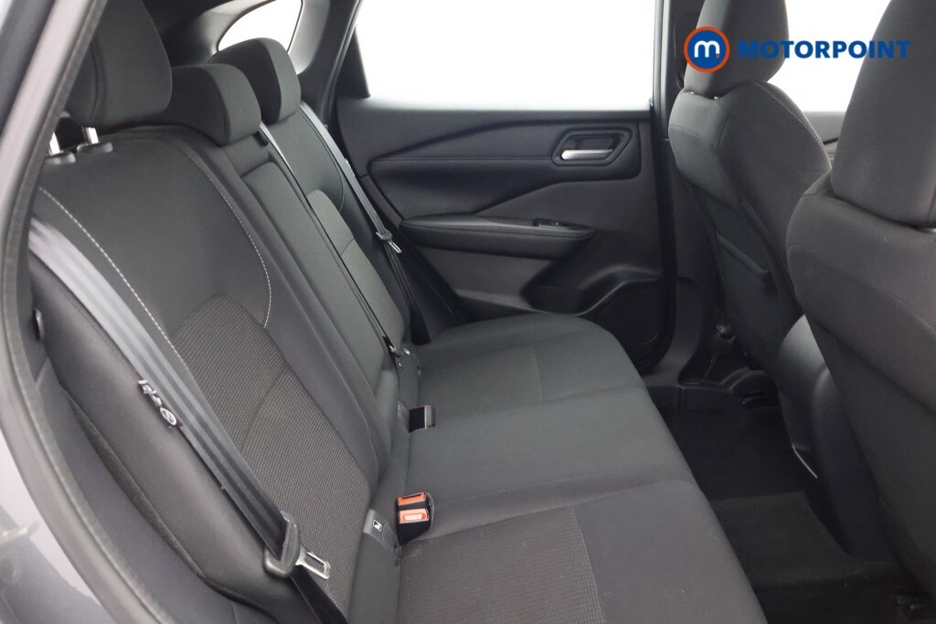 Used Nissan Qashqai 2023 for sale - 77617347: Photo 23