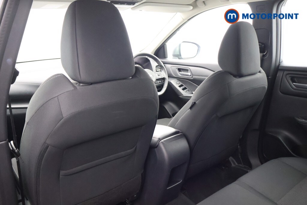 Used Nissan Qashqai 2023 for sale - 77617347: Photo 24