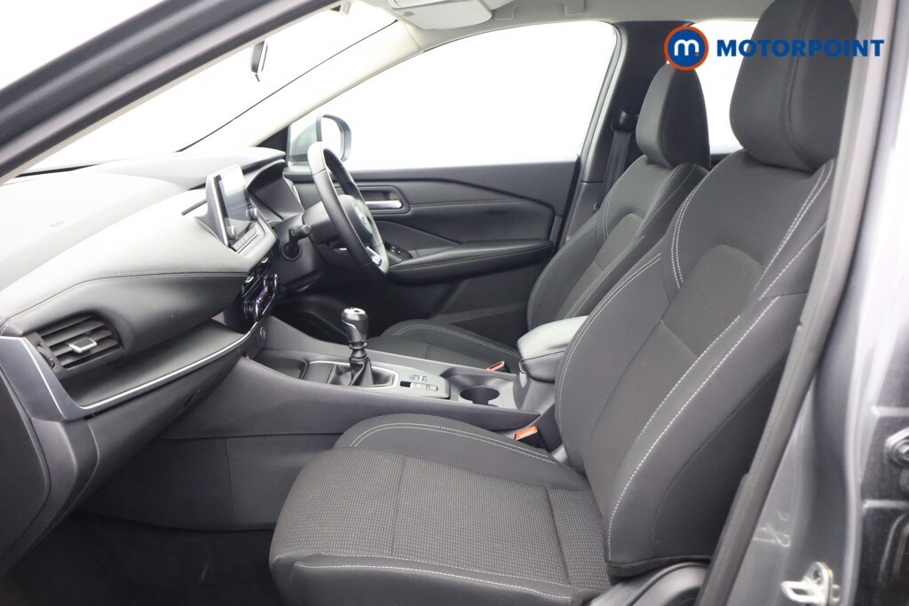 Used Nissan Qashqai 2023 for sale - 77617347: Photo 26