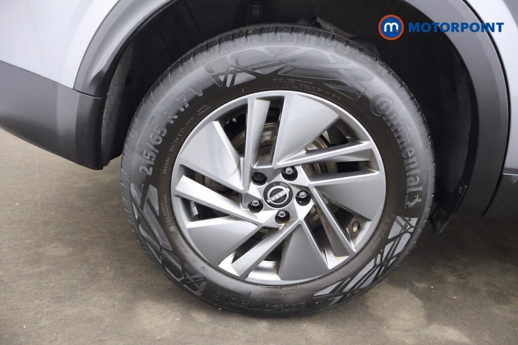 Used Nissan Qashqai 2023 for sale - 77617347: Photo 28