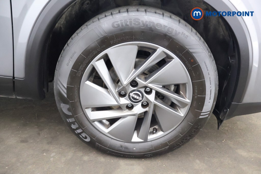 Used Nissan Qashqai 2023 for sale - 77617347: Photo 29