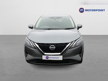 Used Nissan Qashqai 2023 for sale - 77617347: Photo
