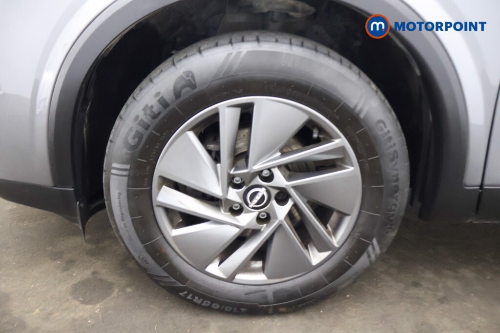 Used Nissan Qashqai 2023 for sale - 77617347: Photo 30