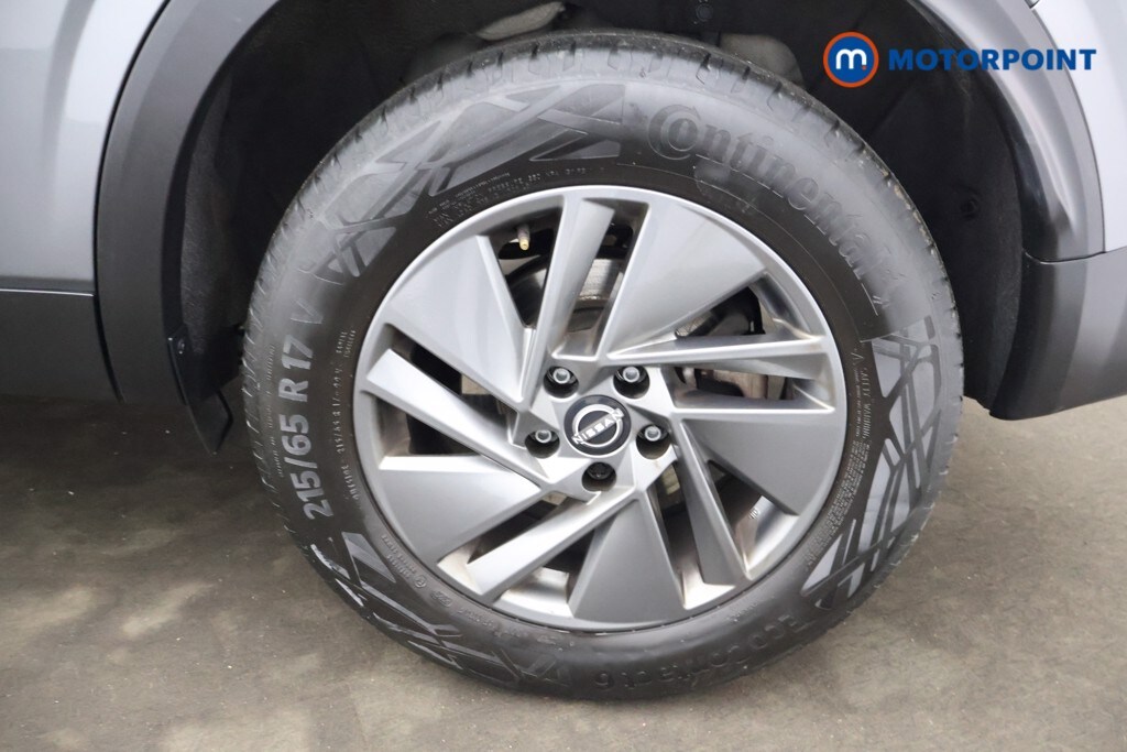 Used Nissan Qashqai 2023 for sale - 77617347: Photo 31