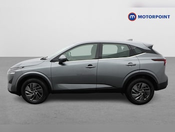Used Nissan Qashqai 2023 for sale - 77617347: Photo