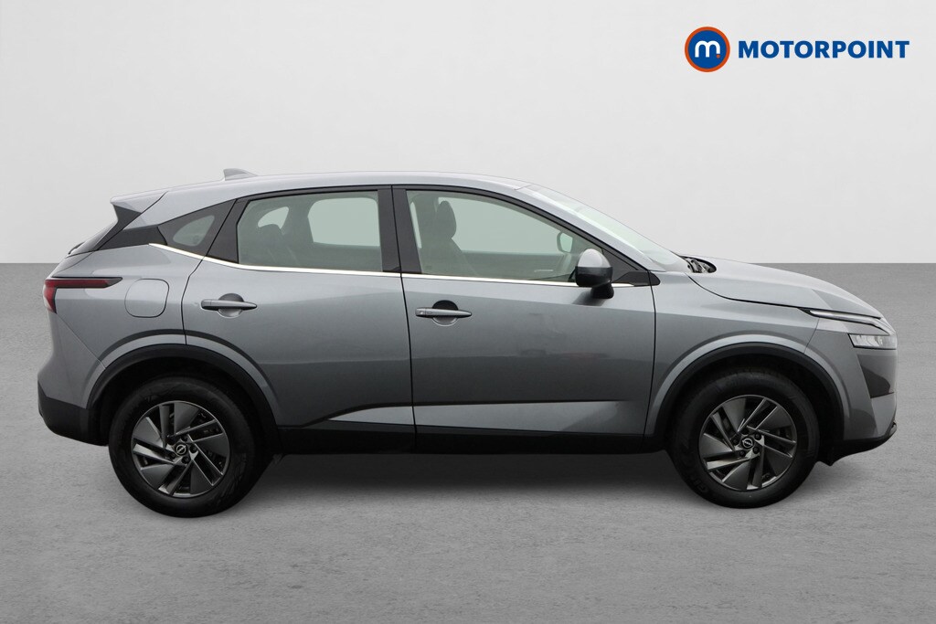 Used Nissan Qashqai 2023 for sale - 77617347: Photo 8