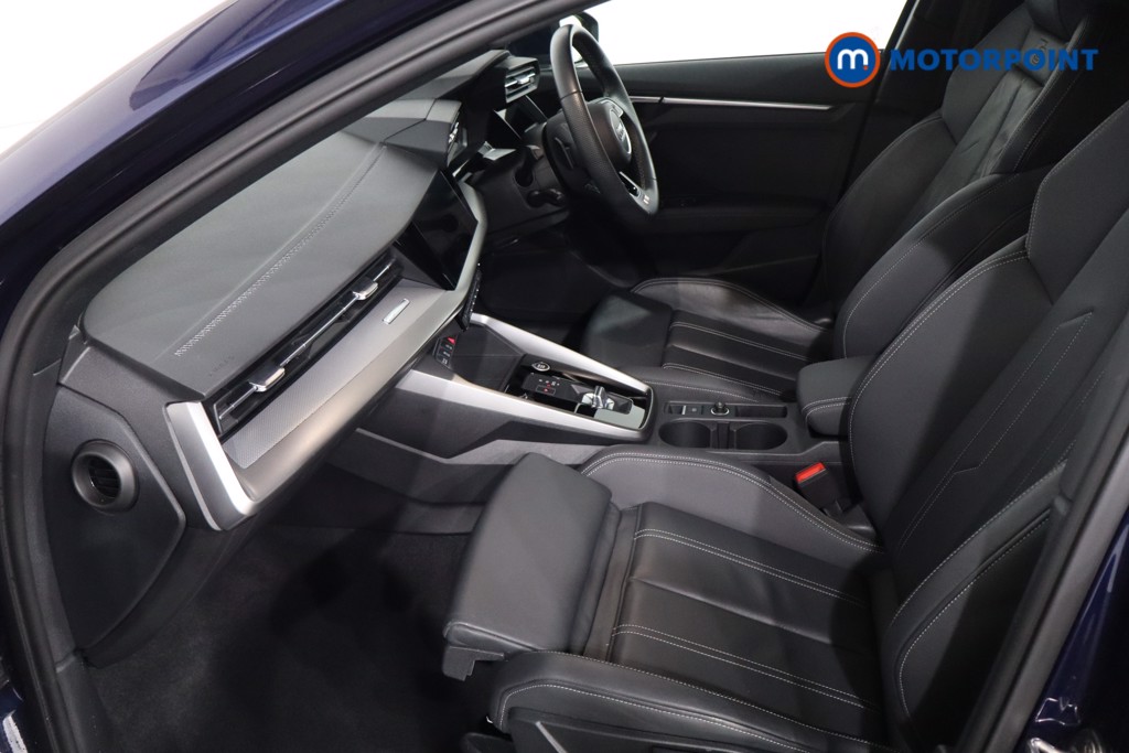 Used Audi A3 2022 for sale - 77262336: Photo 12