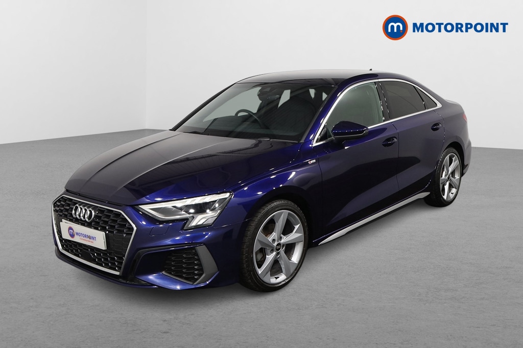 Used Audi A3 2022 for sale - 77262336: Photo 3