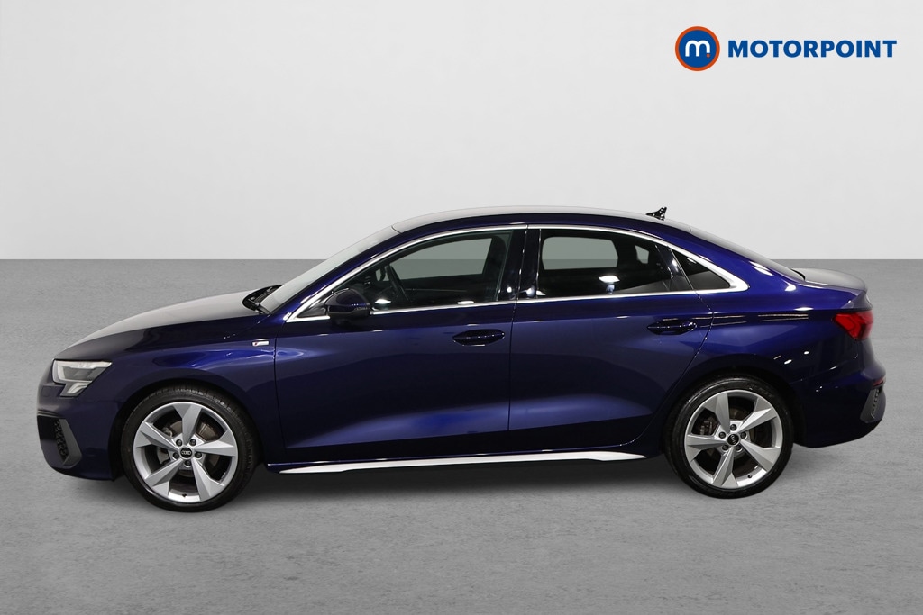 Used Audi A3 2022 for sale - 77262336: Photo 4