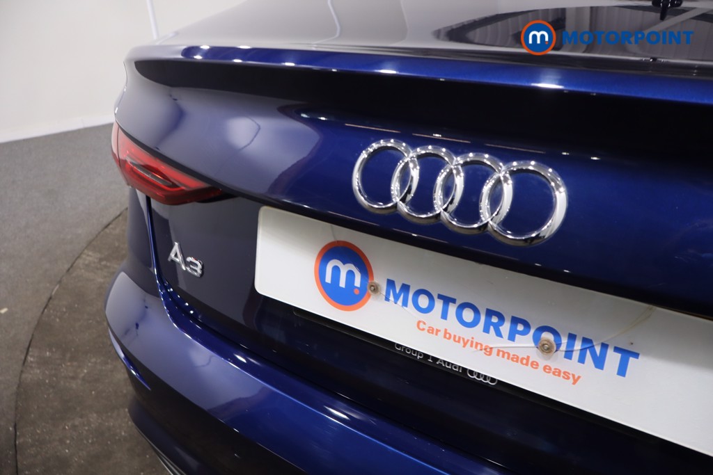 Used Audi A3 2022 for sale - 77262336: Photo 47