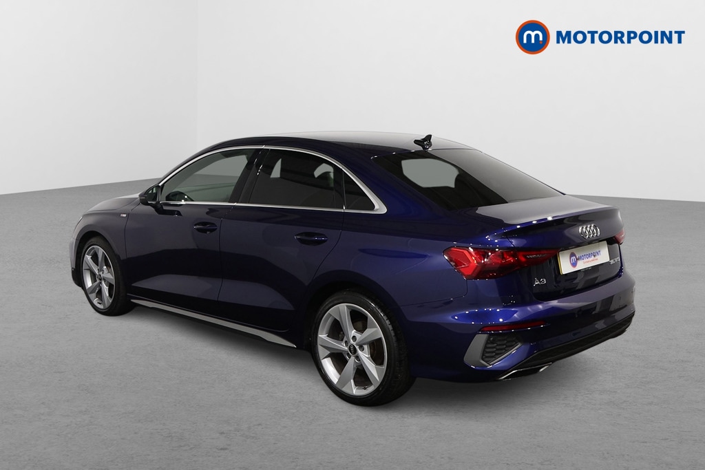 Used Audi A3 2022 for sale - 77262336: Photo 5