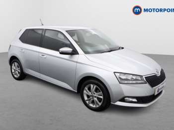 2020 - 1.0 MPI SE 5dr