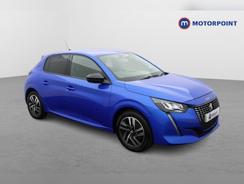 Used Peugeot 208 2022 for sale - 78907549: Photo